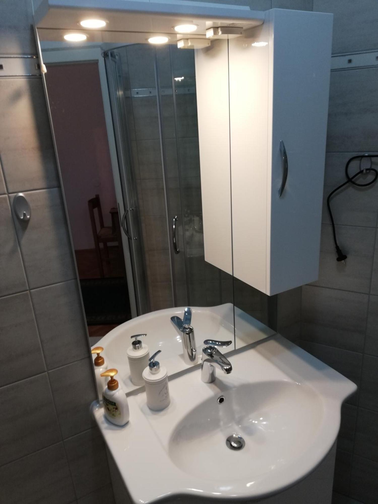 Sobe Sabec Bed and Breakfast Postojna Buitenkant foto