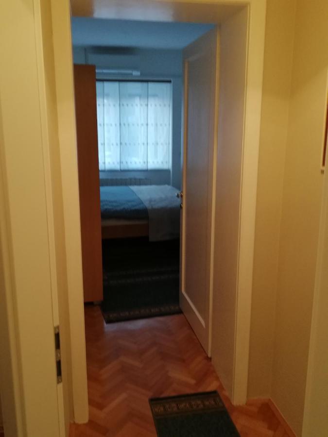 Sobe Sabec Bed and Breakfast Postojna Buitenkant foto