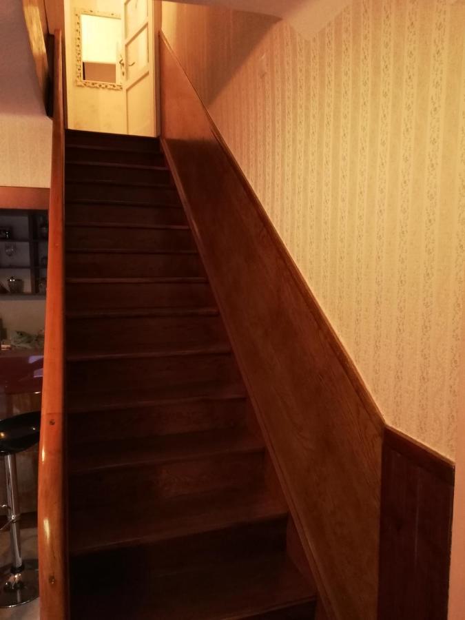Sobe Sabec Bed and Breakfast Postojna Buitenkant foto